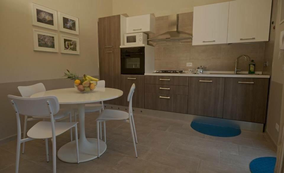 Casa Vacanze I Melograni Trevignano Romano Zewnętrze zdjęcie