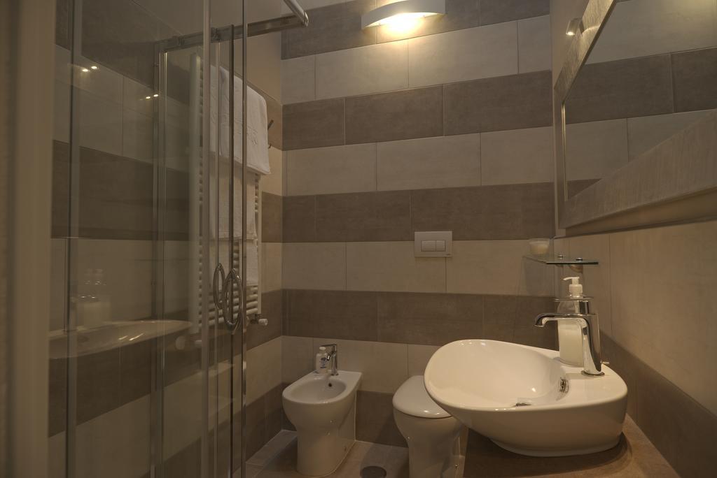 Casa Vacanze I Melograni Trevignano Romano Pokój zdjęcie