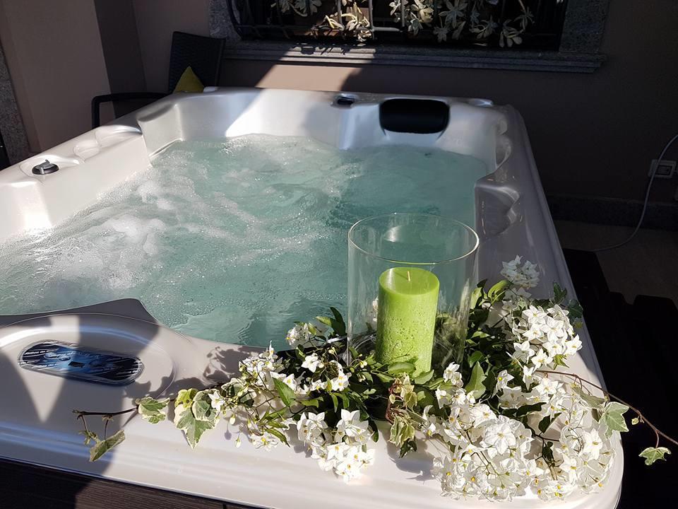 Casa Vacanze I Melograni Trevignano Romano Zewnętrze zdjęcie